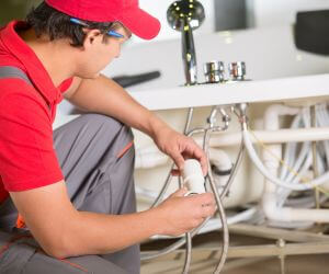 About Sewer Line Pros Rockwell, NC